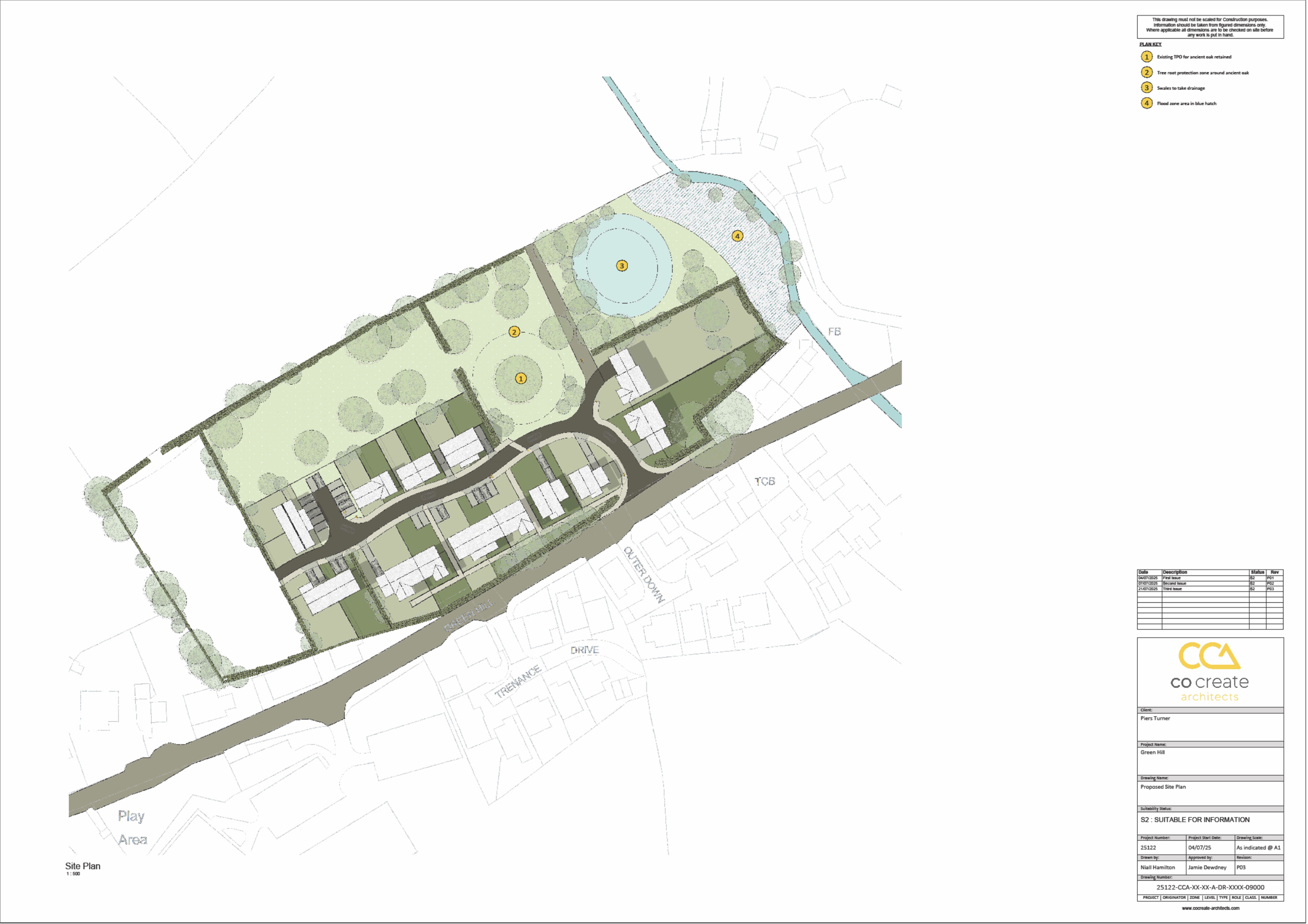 Land in Tavistock - photo 2